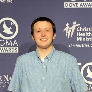 Meet your Posher, Jonathan